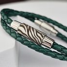 Nouveau 🦓 COFFRET ZÈBRE - Collection Sauvage