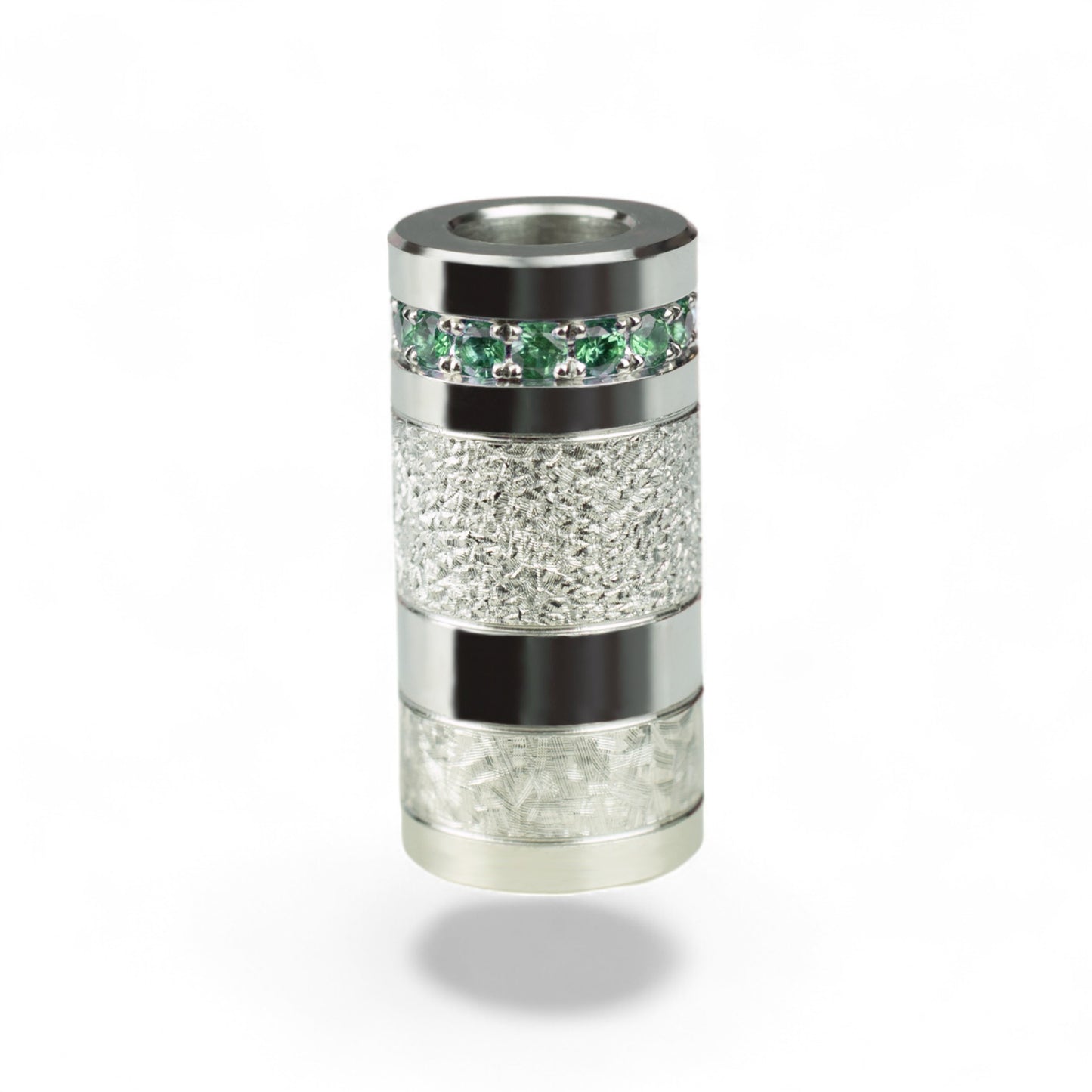 Perles Haute Joaillerie (Pièces Uniques)