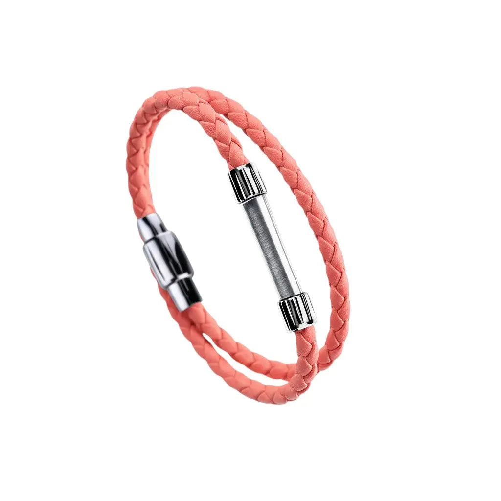 Bracelet Corail - Bracelet interchangeable