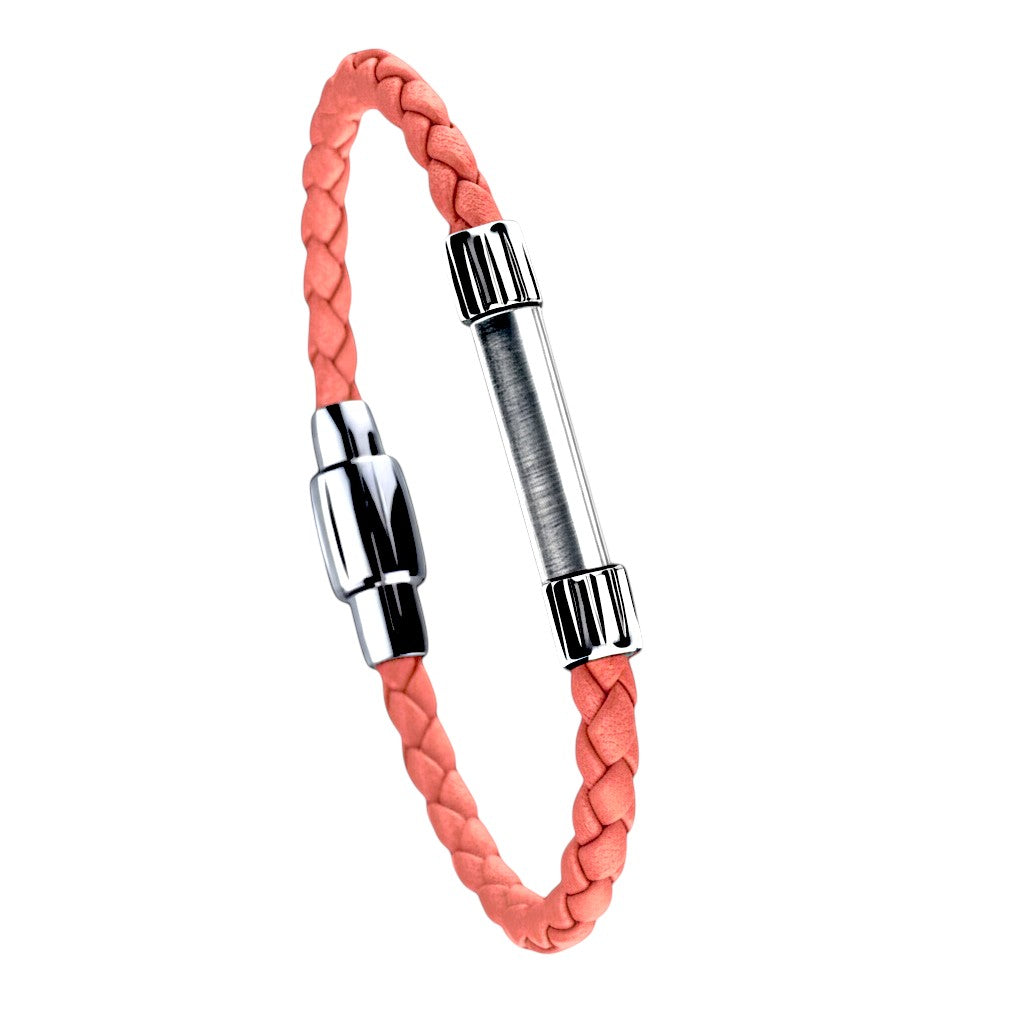 Bracelet Corail - Bracelet interchangeable