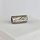 Perle Interchangeable - 🐅 PERLE TIGRE | Collection Sauvage