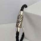 Nouveau 🦓 COFFRET ZÈBRE - Collection Sauvage